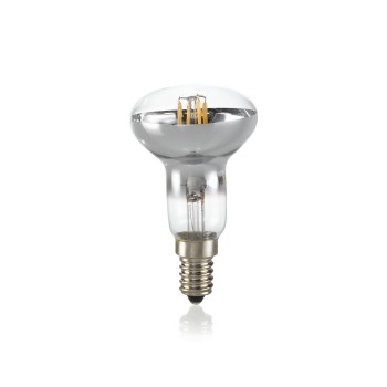 Bec LED E14 spot Ideal Lux 101255, 4W, 3000K