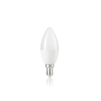 Bec LED E14 Ideal Lux 151748, 6W, 3000K