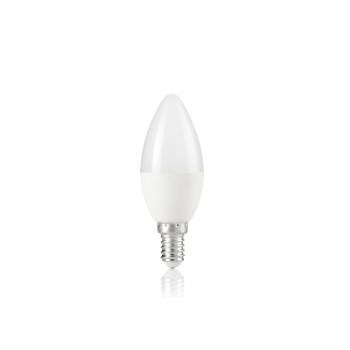 Bec LED E14 Ideal Lux 151953, 6W, 4000K