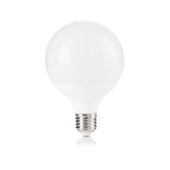 Bec LED E27 glob Ideal Lux 151977, 14W, 4000K