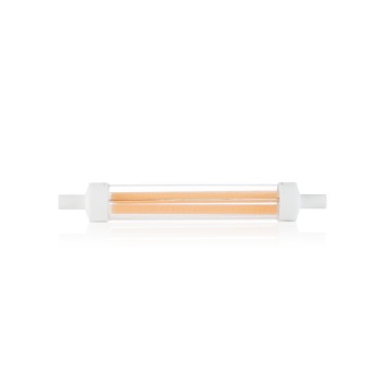 Bec LED R7s Ideal Lux 189093, 8W, 760lm, 3000K