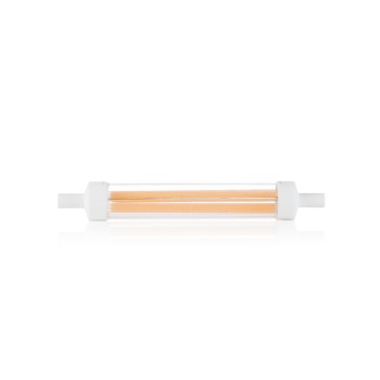 Bec LED R7s Ideal Lux 253480, 8W, 830lm, 4000K