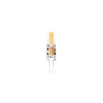 Bec LED G4 Ideal Lux 266282, 2W, 3000K, dimabil