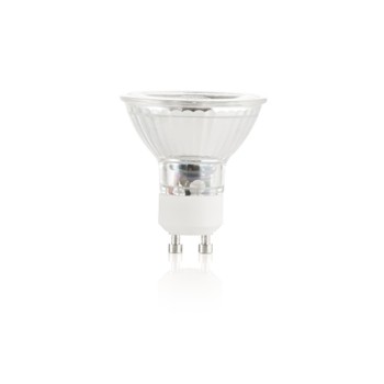 Bec LED GU10 Ideal Lux 285566, 6W, 450lm, 4000K, CRI90, dimabil
