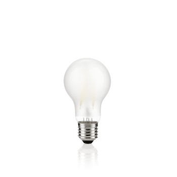 Bec LED E27 clasic A60 Ideal Lux 305639, 10W, 3000K