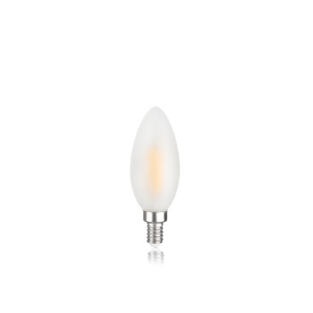 Bec LED E14 Ideal Lux 326610, 4W, 3000K