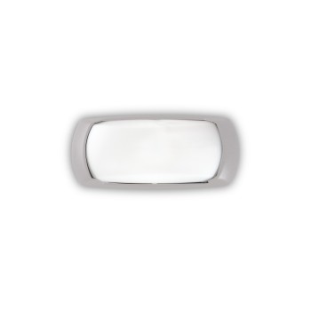 Aplica exterior IP66 FELIX gri Ideal Lux 123769, 1xE27