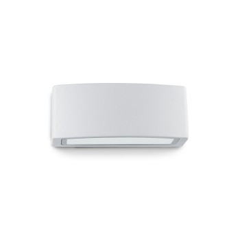 Aplica exterior IP55 ANDROMEDA gri Ideal Lux 158822, 1xE27