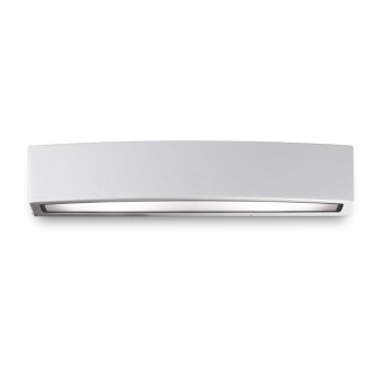 Aplica exterior IP55 ANDROMEDA gri Ideal Lux 163543, 2xE27