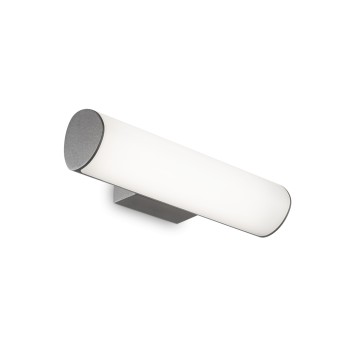 Aplica exterior LED IP44 ETERE antracit Ideal Lux 246925, 9.5W