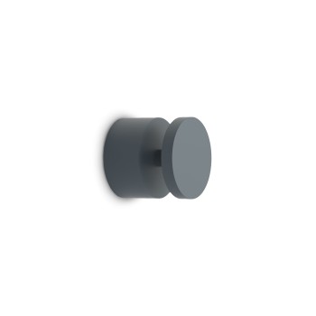 Aplica exterior LED IP65 TOFFEE antracit Ideal Lux 321189, 8W