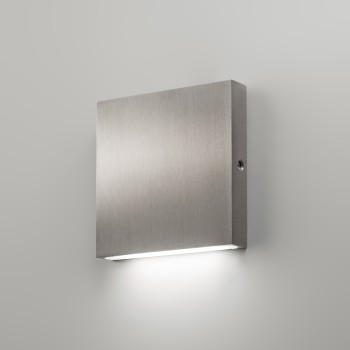 Aplica exterior LED IP65 POST-IT otel Ideal Lux 335865, 3W