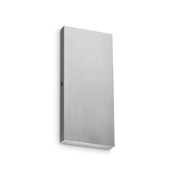 Aplica exterior LED IP65 POST-IT otel Ideal Lux 369273, 6W
