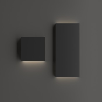 Aplica exterior LED IP65 POST-IT otel Ideal Lux 369273, 6W
