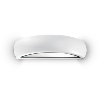 Aplica exterior IP54 GIOVE alb Ideal Lux 092195, 1xE27