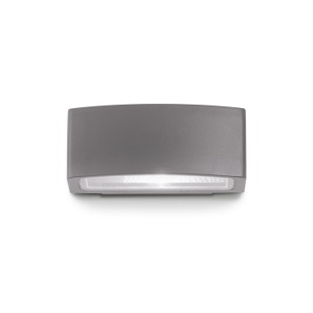 Aplica exterior IP55 ANDROMEDA antracit Ideal Lux 061580, 1xE27