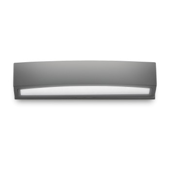 Aplica exterior IP55 ANDROMEDA antracit Ideal Lux 092355, 2xE27