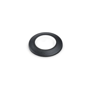 Spot exterior IP67 WAY negru Ideal Lux 269726, D5 cm, 1xG9