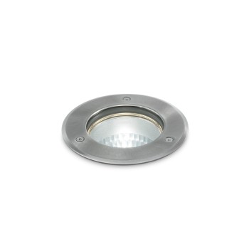Spot exterior IP67 PARK otel Ideal Lux 351780, D10.5 cm, 1xGU10