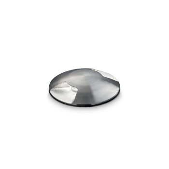 Spot exterior LED IP67 ROCKET otel Ideal Lux 371047, D5.5 cm, 2W