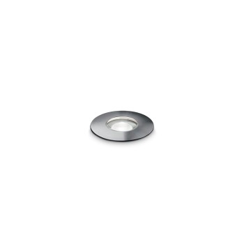 Spot exterior LED IP67 ROCKET otel Ideal Lux 371061, D2.8 cm, 1.3W