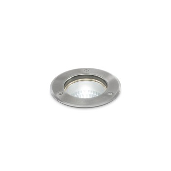Spot exterior IP67 PARK otel Ideal Lux 032832, D12 cm, 1xGU10