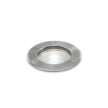 Spot exterior IP67 PARK otel Ideal Lux 032825, D15 cm, 1xE27