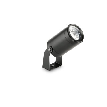 Proiector LED LED IP67 STARLIGHT gri Ideal Lux 248387, 10W