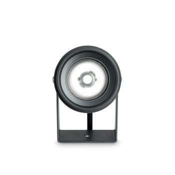 Proiector LED LED IP67 STARLIGHT gri Ideal Lux 248387, 10W