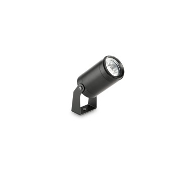 Proiector LED LED IP67 STARLIGHT gri Ideal Lux 248394, 5.5W