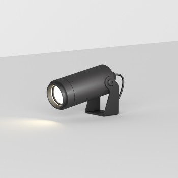 Proiector LED LED IP67 STARLIGHT gri Ideal Lux 248394, 5.5W