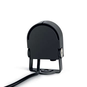 Proiector LED LED IP65 ULEX antracit Ideal Lux 261287, 8.5W
