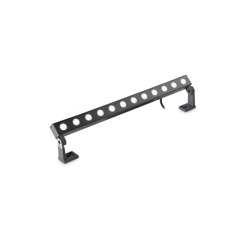 Proiector LED LED IP65 THOR antracit Ideal Lux 261331, 20W