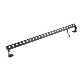 Proiector LED LED IP65 THOR antracit Ideal Lux 261355, 40W