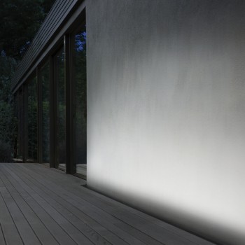 Proiector LED LED IP65 THOR antracit Ideal Lux 261355, 40W