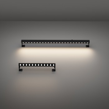 Proiector LED LED IP65 THOR antracit Ideal Lux 261331, 20W