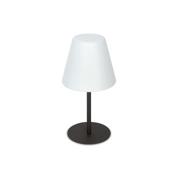 Lampa exterior IP65 ARCADIA antracit Ideal Lux 298597, 1xE27