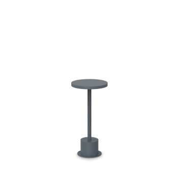 Lampa exterior LED IP65 TOFFEE antracit Ideal Lux 347806, 11W