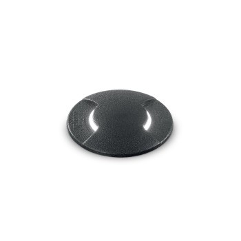 Lampa exterior IP67 WAY negru Ideal Lux 351551, 1xGX53
