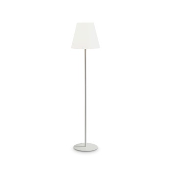 Lampa exterior IP65 ARCADIA alb Ideal Lux 365749, 1xE27