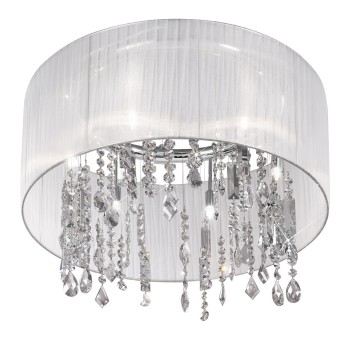 Lustra PARALUME Kolarz 0240.86.5.W, D60 cm