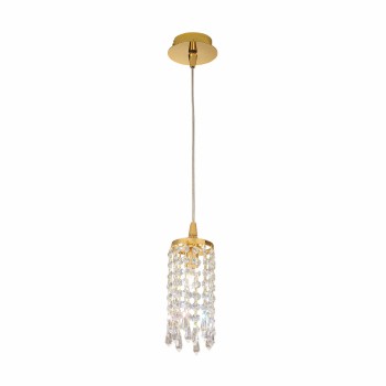 Pendul CHARLESTON Kolarz 262.31.3, D9 cm