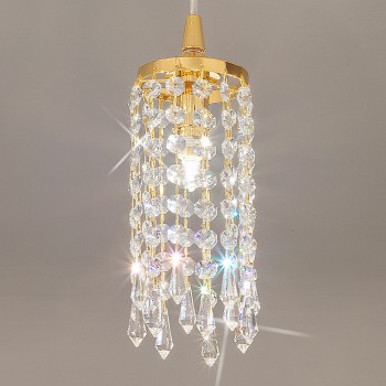 Pendul CHARLESTON Kolarz 262.31.3, D9 cm