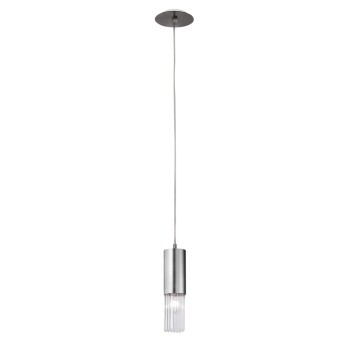 Pendul GIRO nichel Kolarz 6010.30160, D6.5 cm, 1xE14