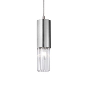 Pendul GIRO nichel Kolarz 6010.30160, D6.5 cm, 1xE14