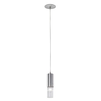 Pendul GIRO foita de argint Kolarz 6010.30150, D6.5 cm, 1xE14
