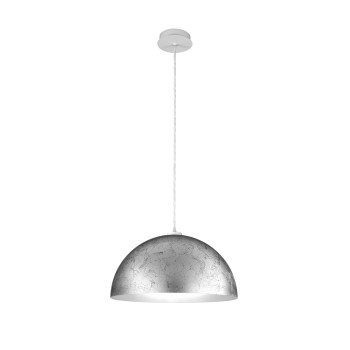 Pendul CULT alb Kolarz A1339.31.WM.VINAG/50, D50 cm, 1xE27