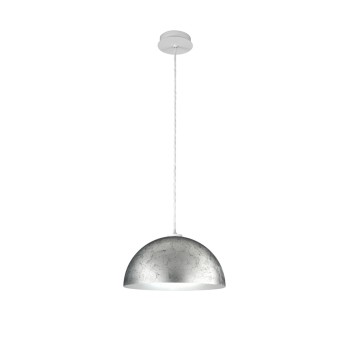 Pendul CULT alb Kolarz A1339.31.WM.VINAG/40, D40 cm, 1xE27