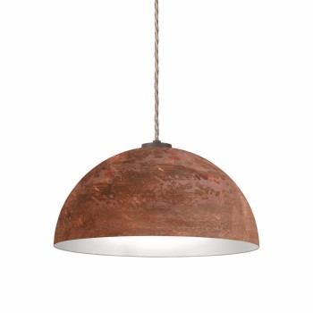 Pendul CULT Kolarz A1339.31.CO.VINCU/40, D40 cm, 1xE27