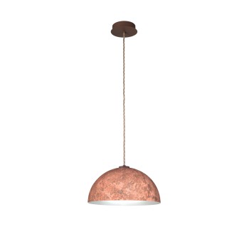 Pendul CULT Kolarz A1339.31.CO.VINCU/40, D40 cm, 1xE27